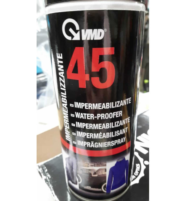 VMD 45 Spray Impermeabilizzante