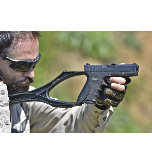 Bubit Calciolo per Glock Bubit Calciolo per Glock