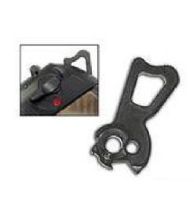 Beretta Cane Traforato Serie 92/96/98