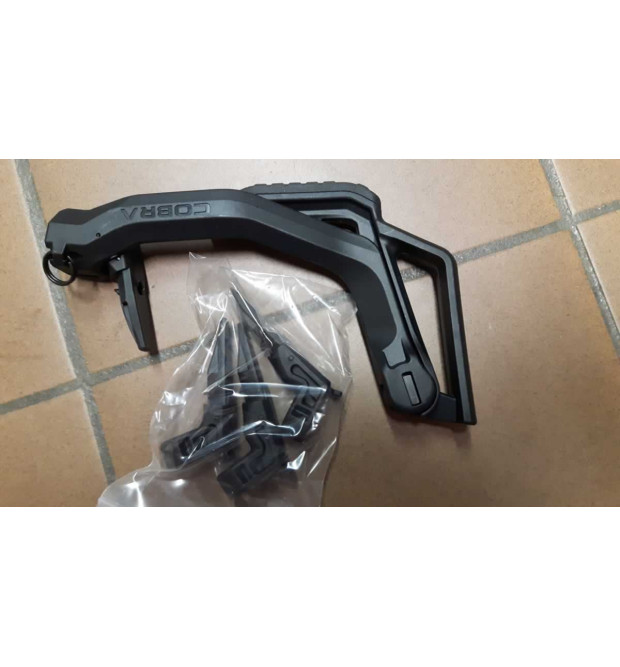Fab Defence Cobra. Impugnatura per Glock