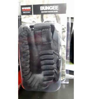 Fab Defence Bungee Cinghia Tactical con Attacco a 1 punto