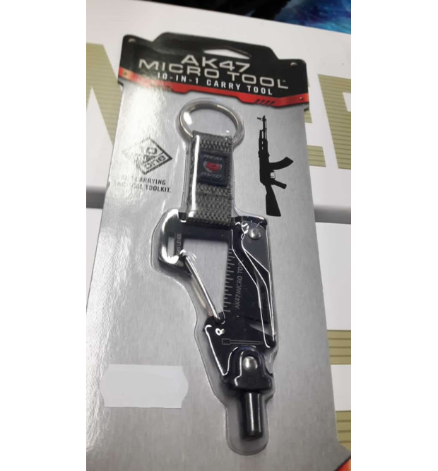 Real Avid AK47 Micro Tool
