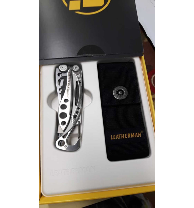 Leatherman Skeletool 830956