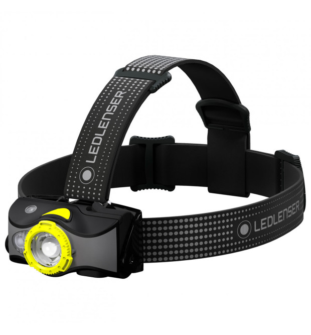 Led Lenser MH7 Torcia frontale