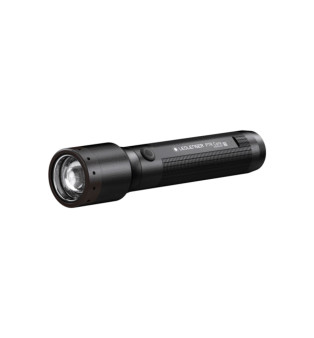 Led Lenser P7R Core torcia