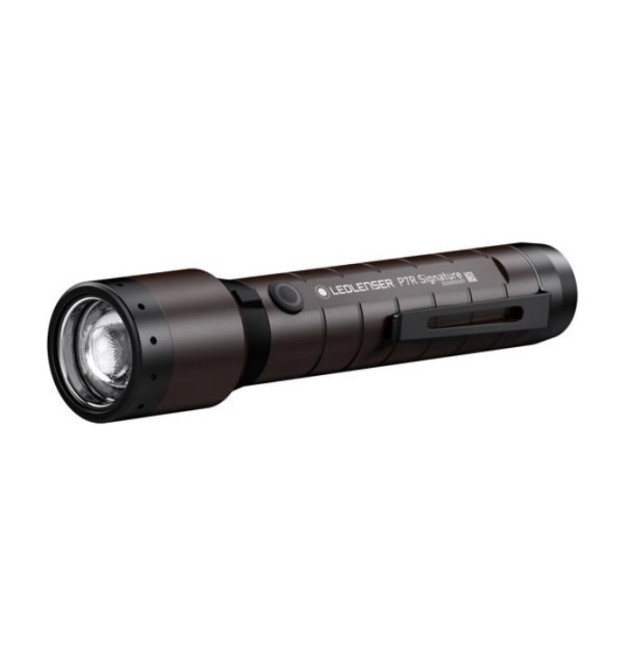 Led Lenser P7R Signature torcia