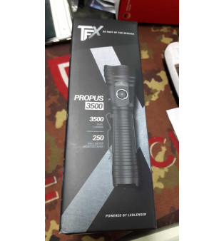 Led Lenser TFX Propus 3500 torcia