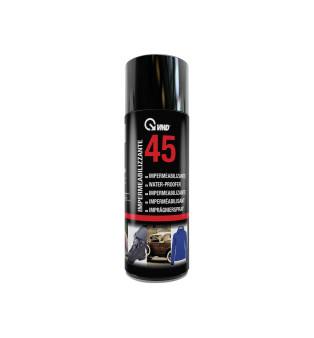 VMD 45 Spray Impermeabilizzante