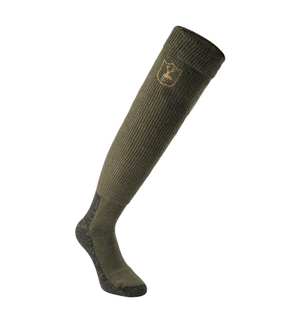 Deerhunter Calze Wool Socks Deluxe long