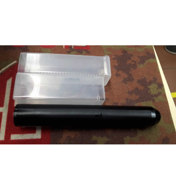 Kral moderatore di suono per Aria Compressa