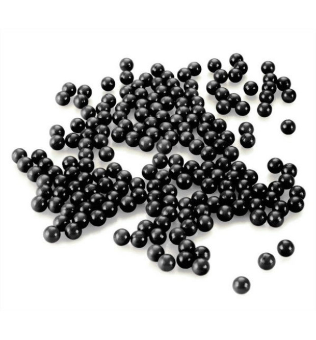 Umarex Palle di gomma per pistola Umarex cal. 50