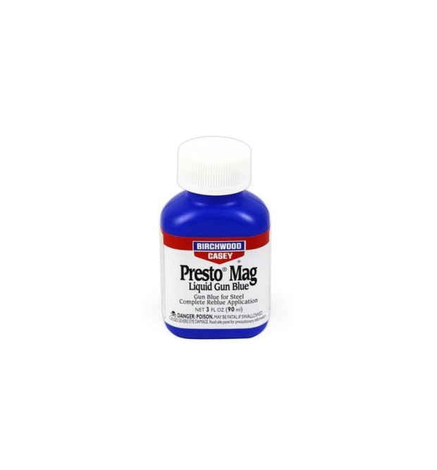 Birchwood Presto Mag