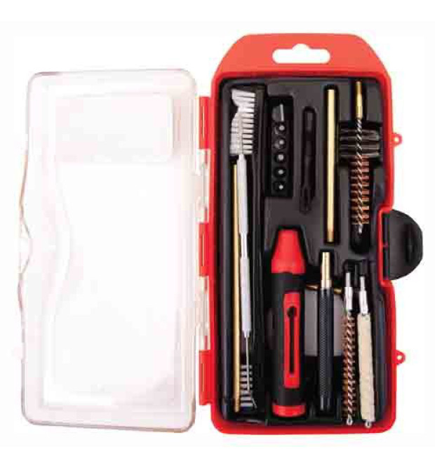 Winchester Kit Pulizia cal.308/7.62