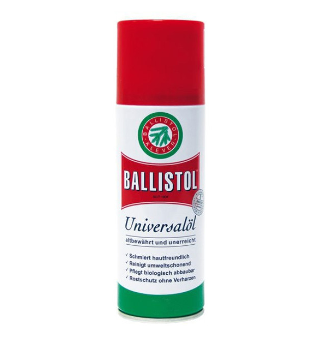 Ballistol Olio Universale  Spray 50 ml