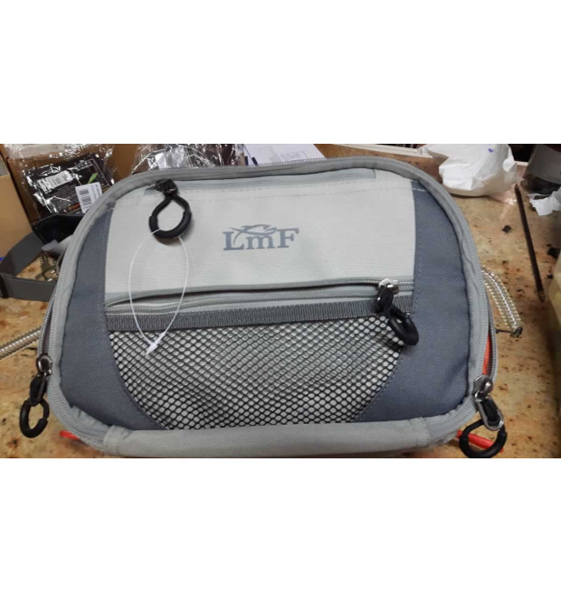 Rapture LMF Chest Pack Borsa Multi Uso