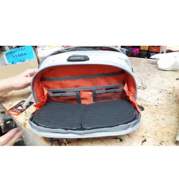 Rapture LMF Chest Pack Borsa Multi Uso