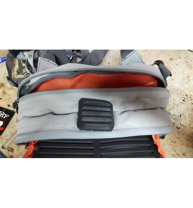 Rapture LMF Chest Pack Borsa Multi Uso