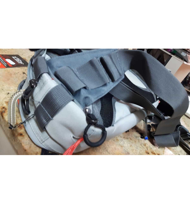 Rapture LMF Chest Pack Borsa Multi Uso