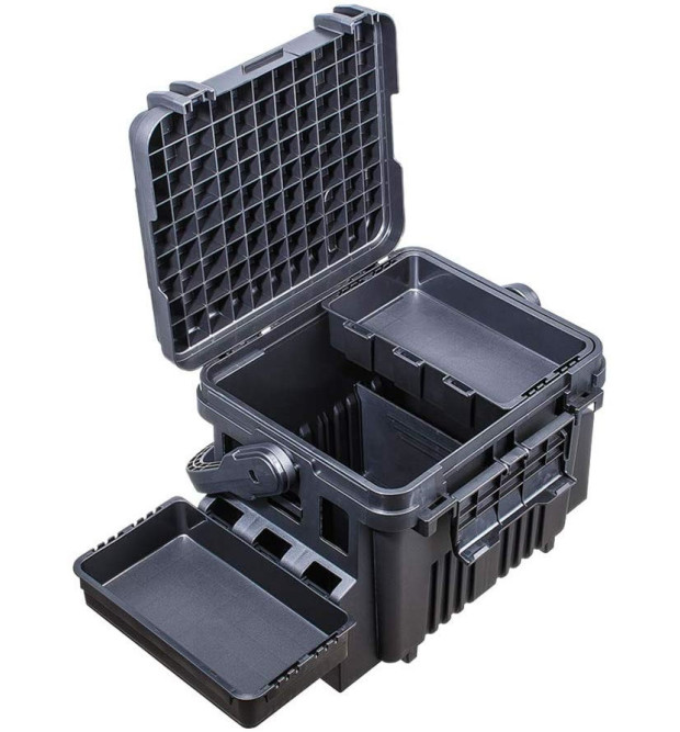 Meiho VS-7080 Cassetta Porta Accessori Pesca