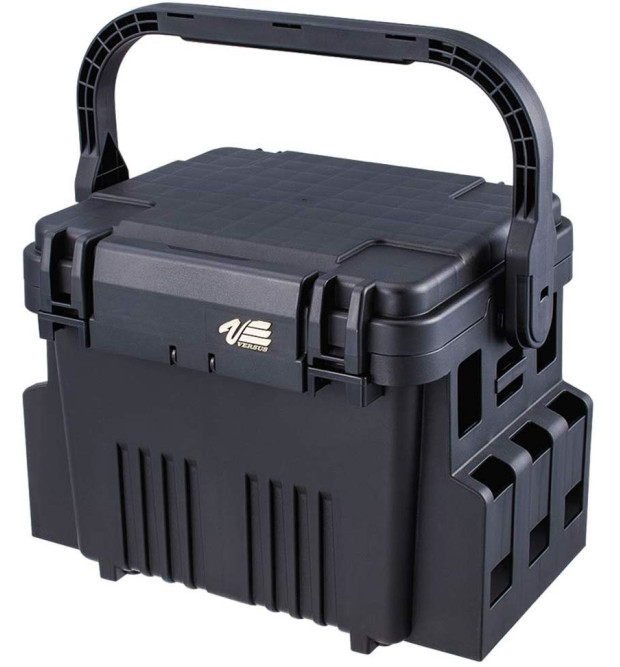Meiho VS-7080 Cassetta Porta Accessori Pesca