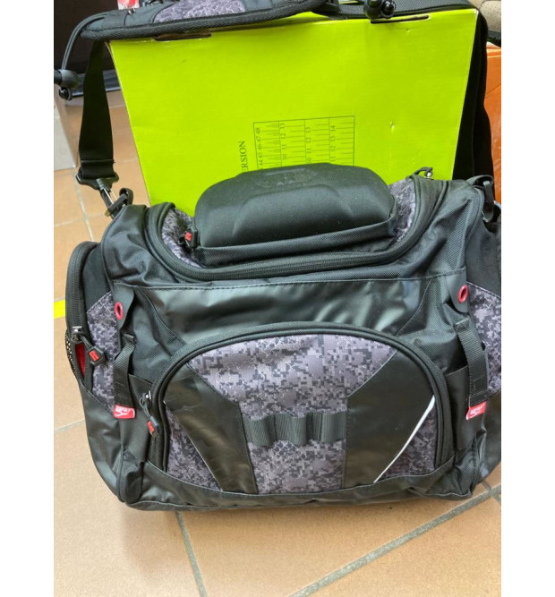 Rapala Borsa Urban Messenger