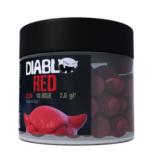 Defence System Diablo Red cal. 50