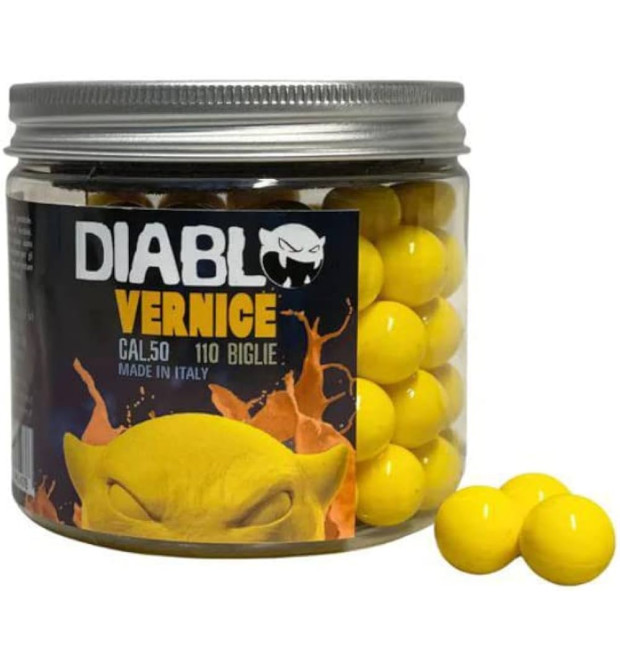 Defence System Diablo Vernice cal. 50