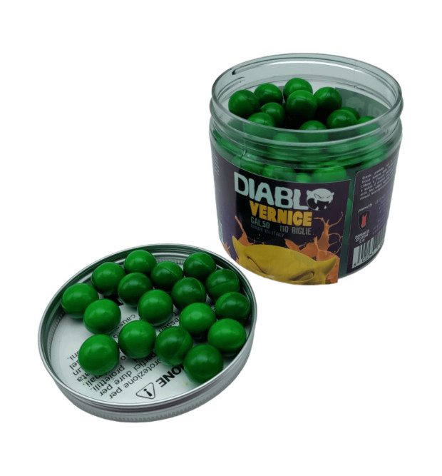 Defence System Diablo Vernice cal. 50