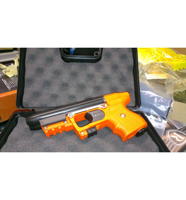 Piexon Spray Antiaggressione Jet Protector