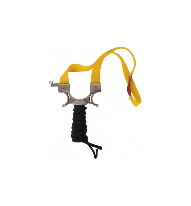 Black Bird  Fionda Slingshot Butterfly Pro