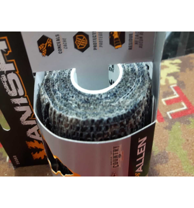 Allen Vanish Protective Camo Wrap