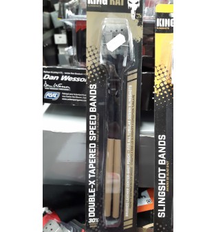 Kingrat Slingshot Bands Kingrat Slingshot Bands