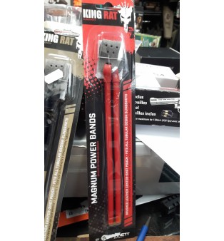 Kingrat Slingshot Bands Kingrat Slingshot Bands
