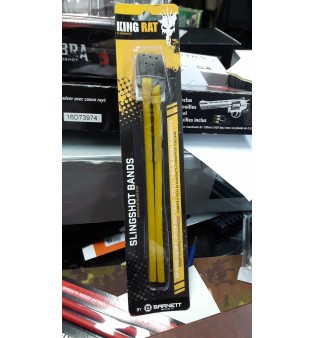 Kingrat Slingshot  Bands