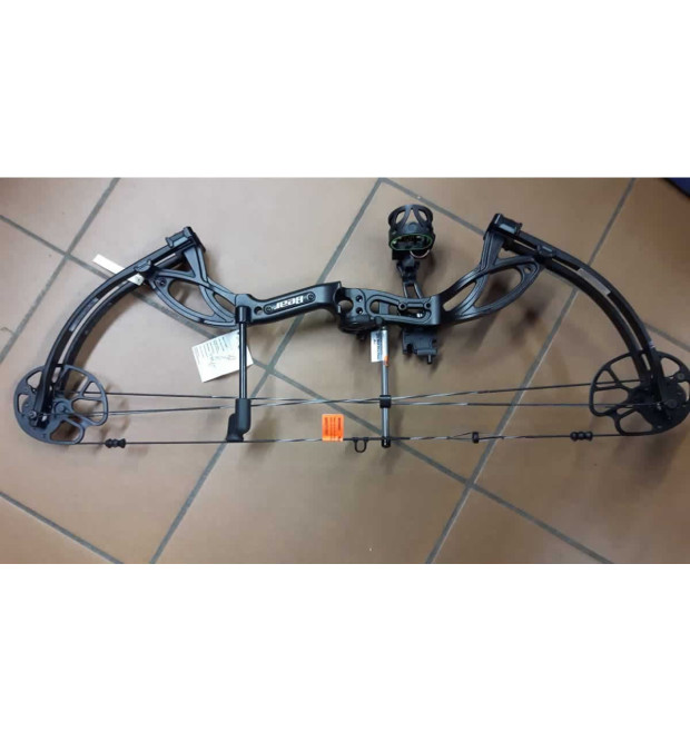 Bear Arco Compound Cruzer G2 RH Bear Arco Compound Cruzer G2 RH
