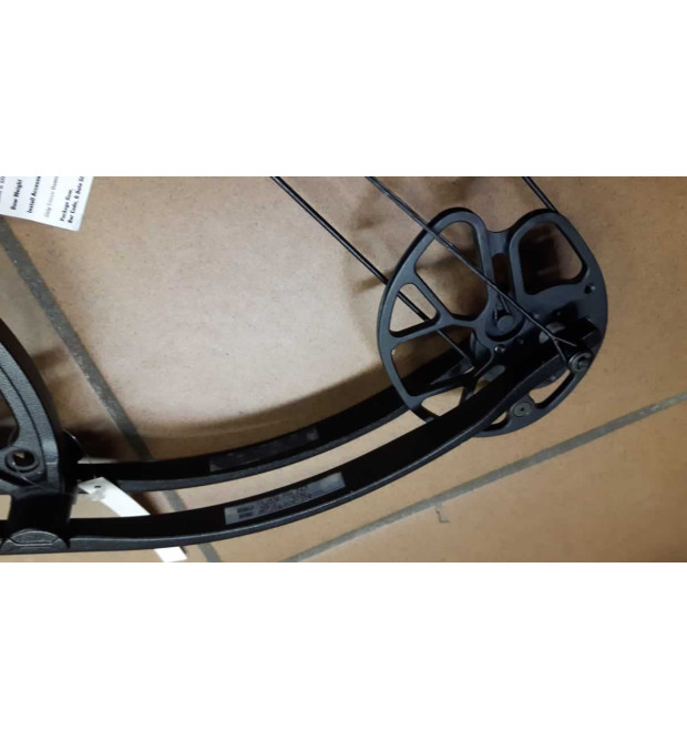 Bear Arco Compound Cruzer G2 RH Bear Arco Compound Cruzer G2 RH