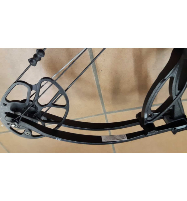 Bear Arco Compound Cruzer G2 RH Bear Arco Compound Cruzer G2 RH