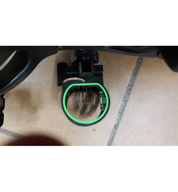Bear Arco Compound Cruzer G2 RH Bear Arco Compound Cruzer G2 RH