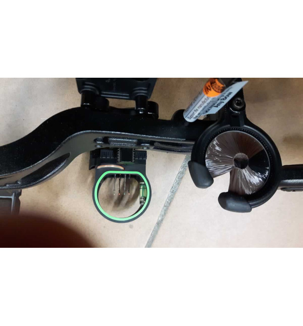 Bear Arco Compound Cruzer G2 RH Bear Arco Compound Cruzer G2 RH