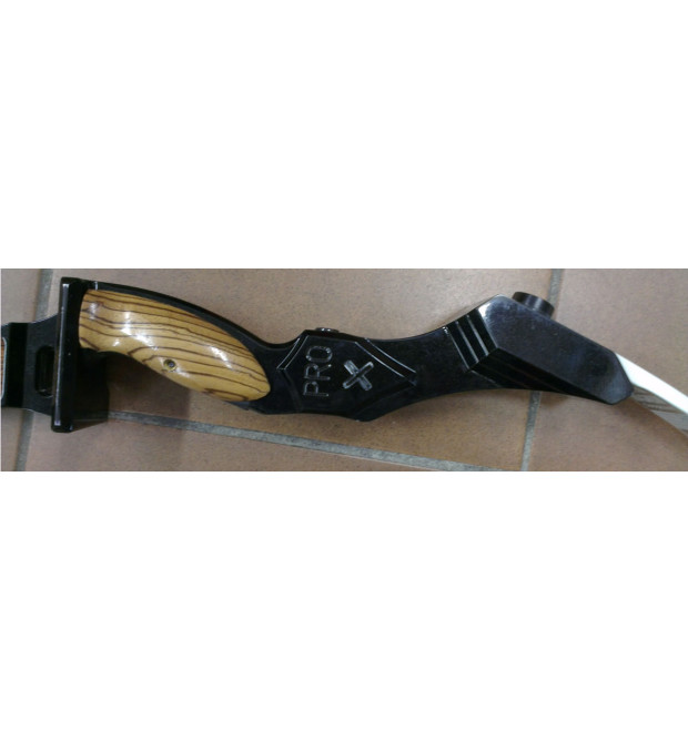 Martin Magnum Pro X Firecat serie 4200 per sinistri 