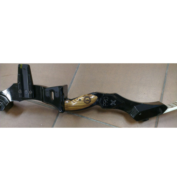 Martin Magnum Pro X Firecat serie 4200 per sinistri 