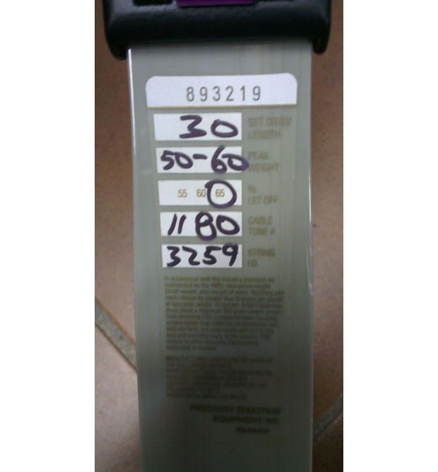 PSE Infinity LD 2000 per sinistri 