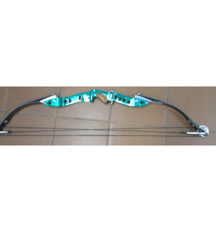 Hoyt Supreme per sinistri 