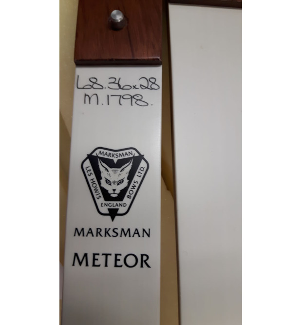 Marksman Meteor