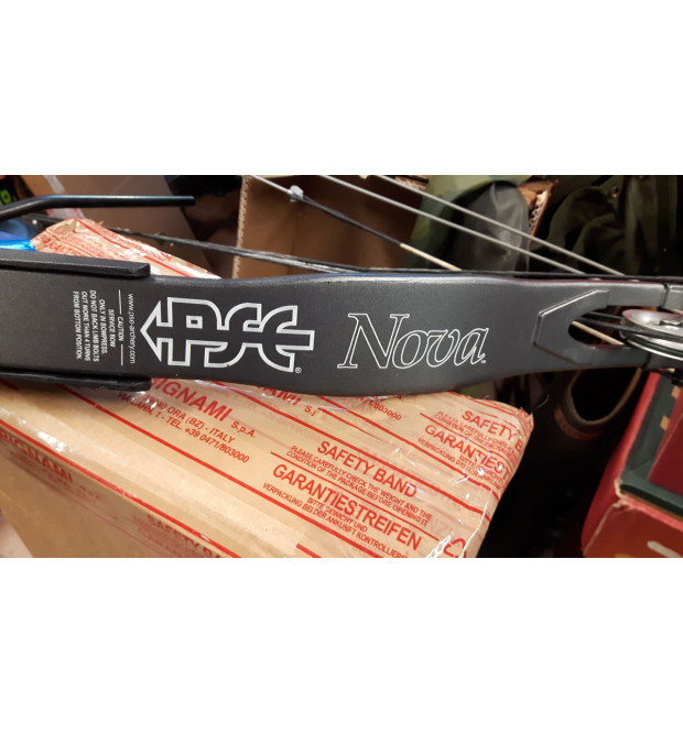 PSE Nova
