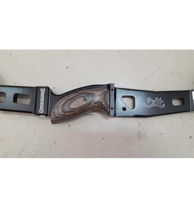 Browning Pro 600