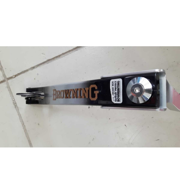 Browning Maxim 676