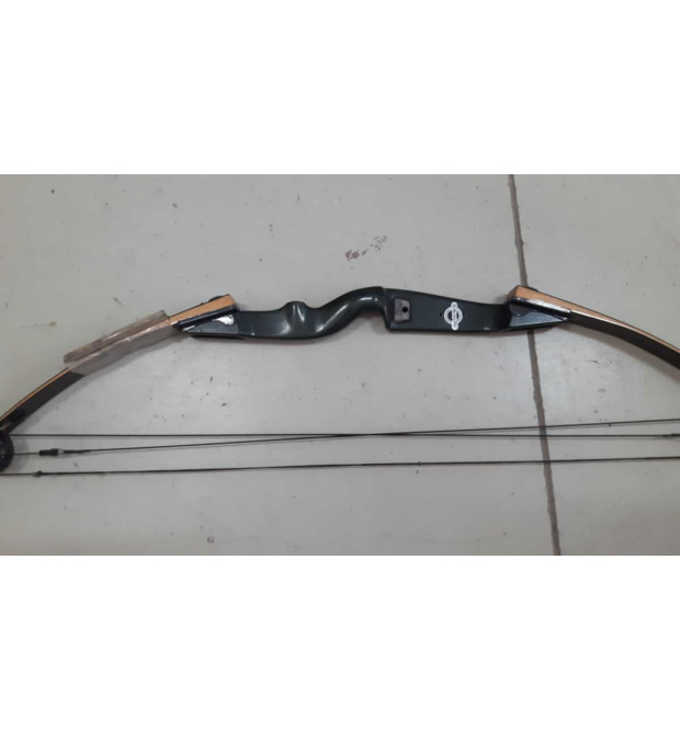 Jennings MAG-T  americano