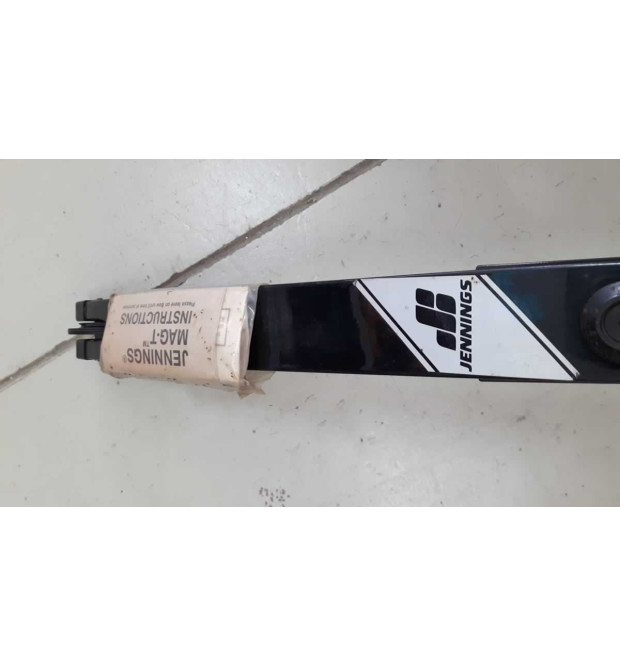 Jennings MAG-T  americano