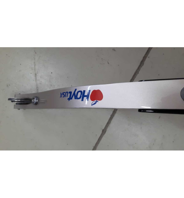 Hoyt Carbon Plus